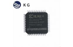 China XC18V02VQ44 QFP Electronic Components IC MCU Microcontroller Integrated Circuits XC18V02VQ44 supplier