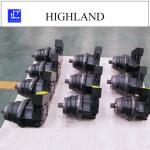 Lmf110 Roller Hydraulic Piston Motors Full Functioning for sale