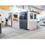 Automatic Rigid Box Making Machine High Speed For Cardboard packaging Chocolate Sweet Food Box for sale