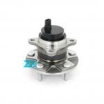 Front Wheel Hub Bearing Unit 43550-30050 For Toyota Lexus for sale