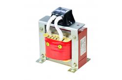 China 3 Phase 200kw 400kw AC Frequency Inverter Reactor High Temperature Resistant supplier