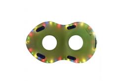 China Telescopic Pole Pool Cleaning Rod WATER CROWN Cleaning Tools For Swimming Pool supplier