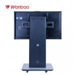 450cd/m2 Smart Interactive Whiteboard For Education Conference Lecture