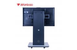China 450cd/m2 Smart Interactive Whiteboard For Education Conference Lecture supplier