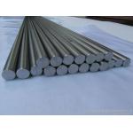 Gr5 ASTM F67 Titanium Alloy Rod Metal Bar Polishing Surface