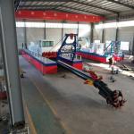 Csd450 Sand Suction Dredger Equipment Customized