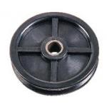 China Commercial Gym Pulleys Factory for sale