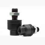 SMC JA Series JA80-20-250 Precision Control for Air and Hydraulic Cylinders for sale