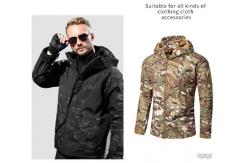 China 330 GSM 100% Polyester Protective Special Fabrics Fabric Printing Camouflage Style supplier