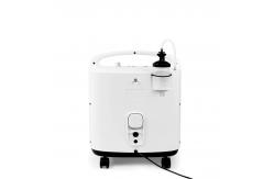 China Big Screen 3L Oxygen Concentrator Nebulizer Purity Alarm supplier