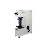 Unique Measurement Conversion Device , 100X 50Hz / 60Hz Vickers Hardness Tester