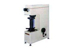 China Unique Measurement Conversion Device , 100X 50Hz / 60Hz Vickers Hardness Tester supplier