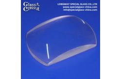 China Precision Optical Glass Lenses For Laser And Collimator And Camera Lens supplier