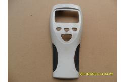 China Two Colour Cover Double Injection Molding Process Mould Making Customized supplier