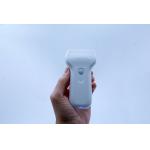 Wifi Portable Ultrasound Scanner Wireless Ultrasound Linear Probe, 7-10Mhz 128 elements