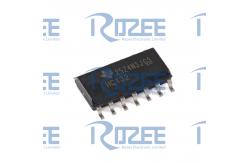 China SN74HC132DR supplier