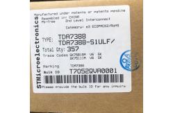 China Original Price Tda7388 ZIP-25 Linear Audio Amplifier IC Chip supplier