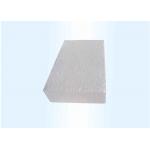 White Mullite Corundum Alumina Silicate Refractory Brick With 85% Al2O3 for sale