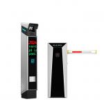 Cloud-Based LPR Parking Controller with 4MP Camera for Auto LPR Camera for sale