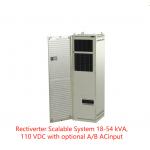 Eltek Rectiverter Telecom Power System 230/400VAC 3 Phase for sale