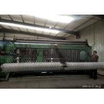 Hot Dipped Galvanized Gabion Box Double Twisted Retaining Wall 2m×1m×1m