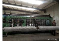 China Hot Dipped Galvanized Gabion Box Double Twisted Retaining Wall 2m×1m×1m supplier