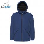 Polyester Material Man'S Demiseason Coat Multi Situations Wears Smart Casual Coat Mens for sale