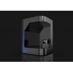 China Dual 1.6M² Cameras Dental Scanner resolution Optics and 8 μm Accuracy for Precise Full Arch Scans in Just 10 Seconds manufacturer