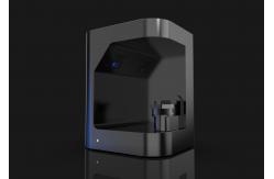 China Revolutionize Your Workflow with Dental Lab 3D Scanner's Ultra-Speed Scanning supplier