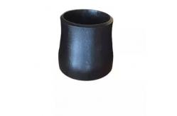 China Reducer Pipe Fitting DN20 Sch 10s Concentric Reducer Carbon Steel supplier