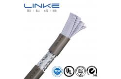 China 30mm Flat Ribbon Speaker Cable Customized Request and General Wiring Harness Included supplier