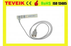 China Ms 1776 Adult/ neonate disposable SpO2 sensor,0.9m,DB7pin,microfoam supplier