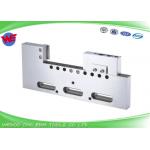 SV280B Max100 120 150mm Jig Holder Stainless precsion Steel Vise for CNC EDM WIRE for sale