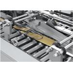 Ecoographix Automatic Paper Bag Making Machine
