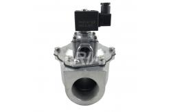 China ASCO SCG353A050 Pulse Valve - Pulse Jet Valves Diaphragm Kits supplier