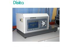 China LOI-A Fully Automatic ASTM D 2863 Limited Oxygen Index LOI Analyzer supplier