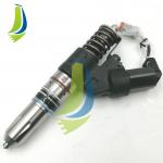 3411845 Diesel Fuel Injector For QSM11 ISM11 Engine for sale