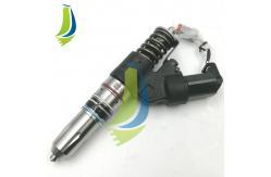China 3411845 Diesel Fuel Injector For QSM11 ISM11 Engine supplier