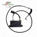 Throttle Motor 386-3439 3863439 for E320D2 Excavator