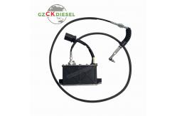 China Throttle Motor 386-3439 3863439 for E320D2 Excavator supplier