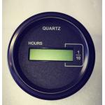 China Engine working time counter for truck and Construction machinery XCMG SDLG manufacturer
