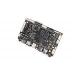 RK3568 USB3.0 I2C Android Development Board WIFI BT 4G PCIE Media Player Motherboard for sale