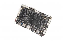 China Sunchip RK3568 Development Embedded Motherboard 2GB/4GB/8GB NPU AI Artificial Intelligence PCBA supplier
