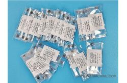 China High Precision FUJI AA7SA00 Calibration Glass IC for SMT Equipment supplier