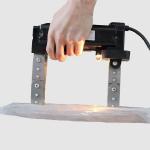 3.2KG Magnetic Particle Testing Equipment Handy Yoke Sealed Durable Construction for sale