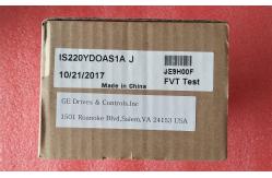 China GE IS220YDOAS1A Mark VIes Safety Discrete Output I/O Pack supplier