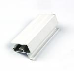 Triangle Sliding 6063 Aluminum Profiles Aluminium Glass Door And Window Frames