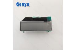 China Custom LCD Display TN Segmented COG PIN Without Backlight For Water Meters supplier