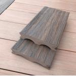 Co-Extruded WPC Outdoor Flooring WPC Material for sale