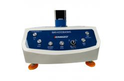 China Screen Glass Impact Testing Instrument Foam Sponge Compression Testing Machine supplier